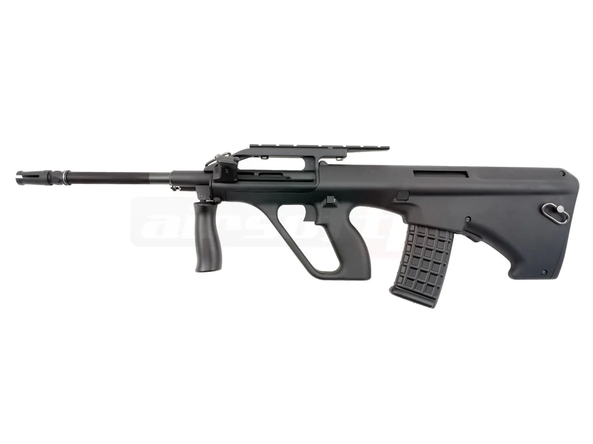 Jing Gong AUG A2
