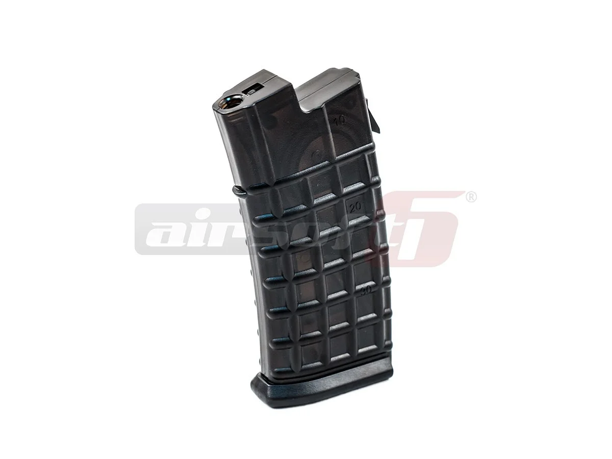 King Arms incarcator AUG midcap 2
