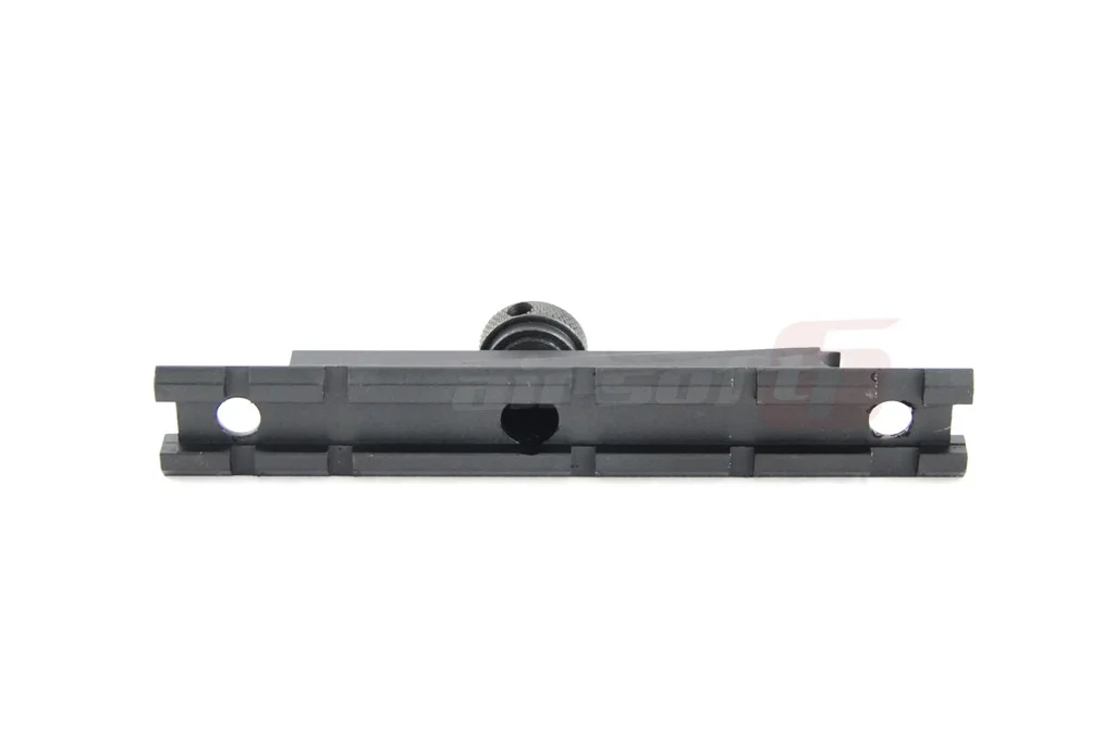 King Arms baza montare M16 3