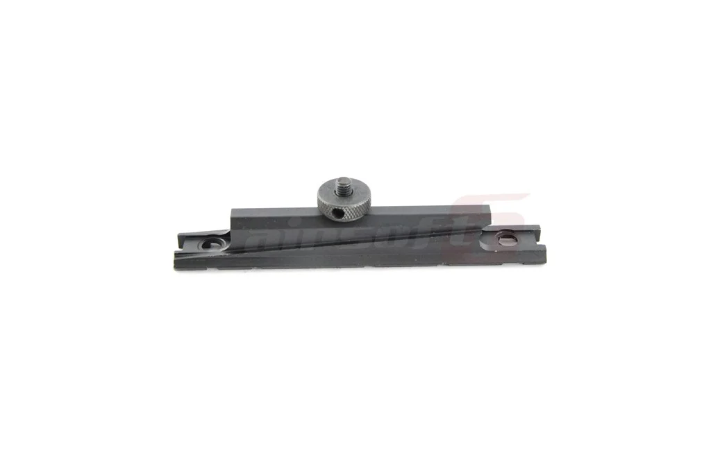 King Arms baza montare M16 2