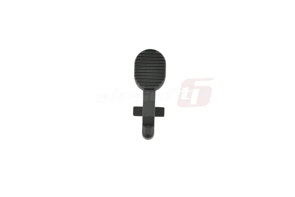 King Arms bolt catch M4/M16 AEG 2