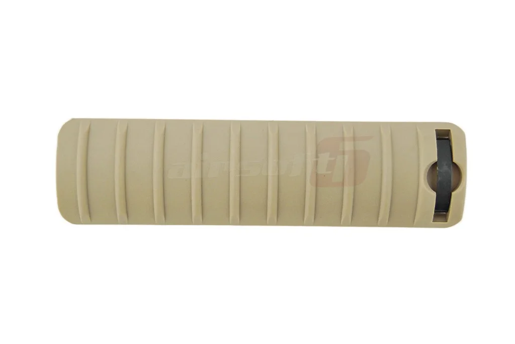 King Arms ornament sine Tan 3