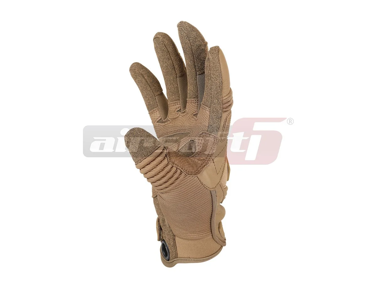 Kinetixx manusi tactice x-pect Coyote S 3