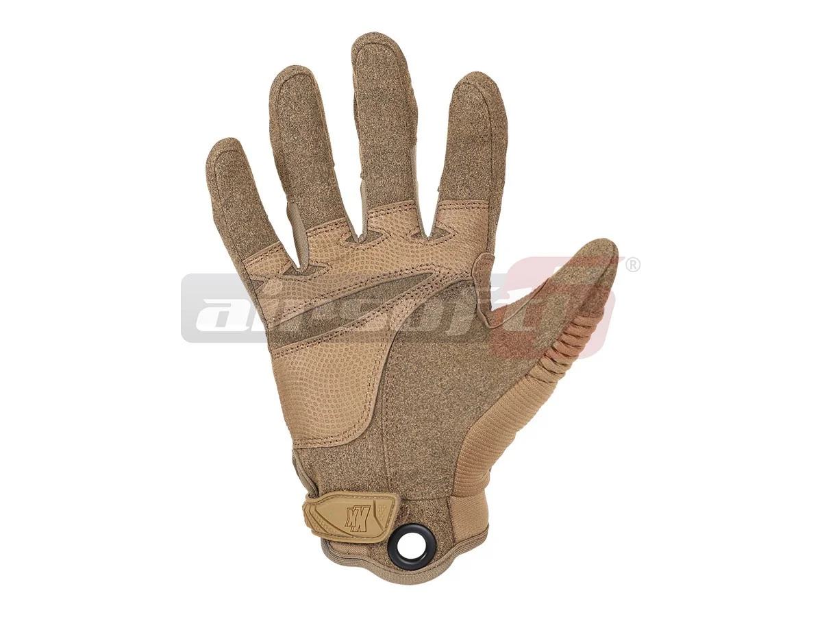 Kinetixx manusi tactice x-pect Coyote S 2