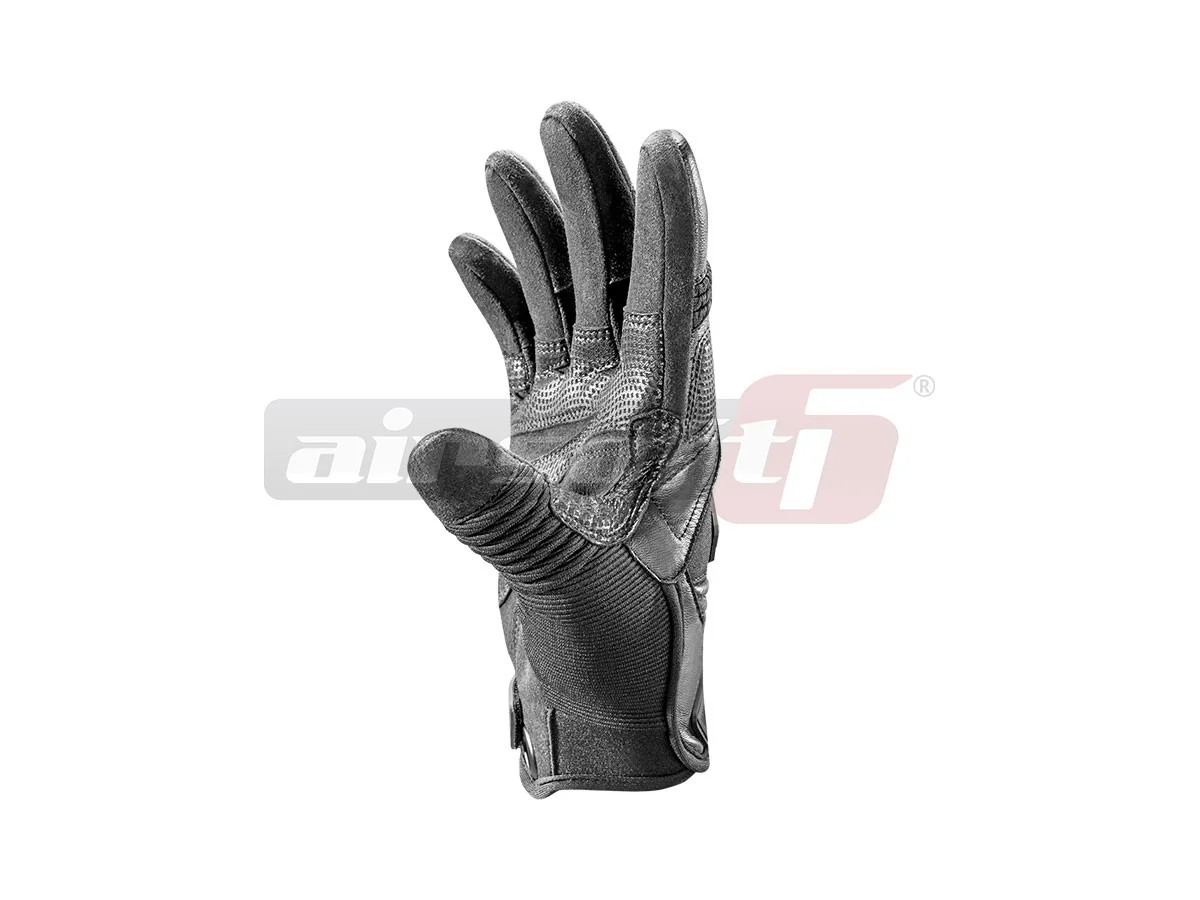 Kinetixx manusi tactice x-pect Negru 3