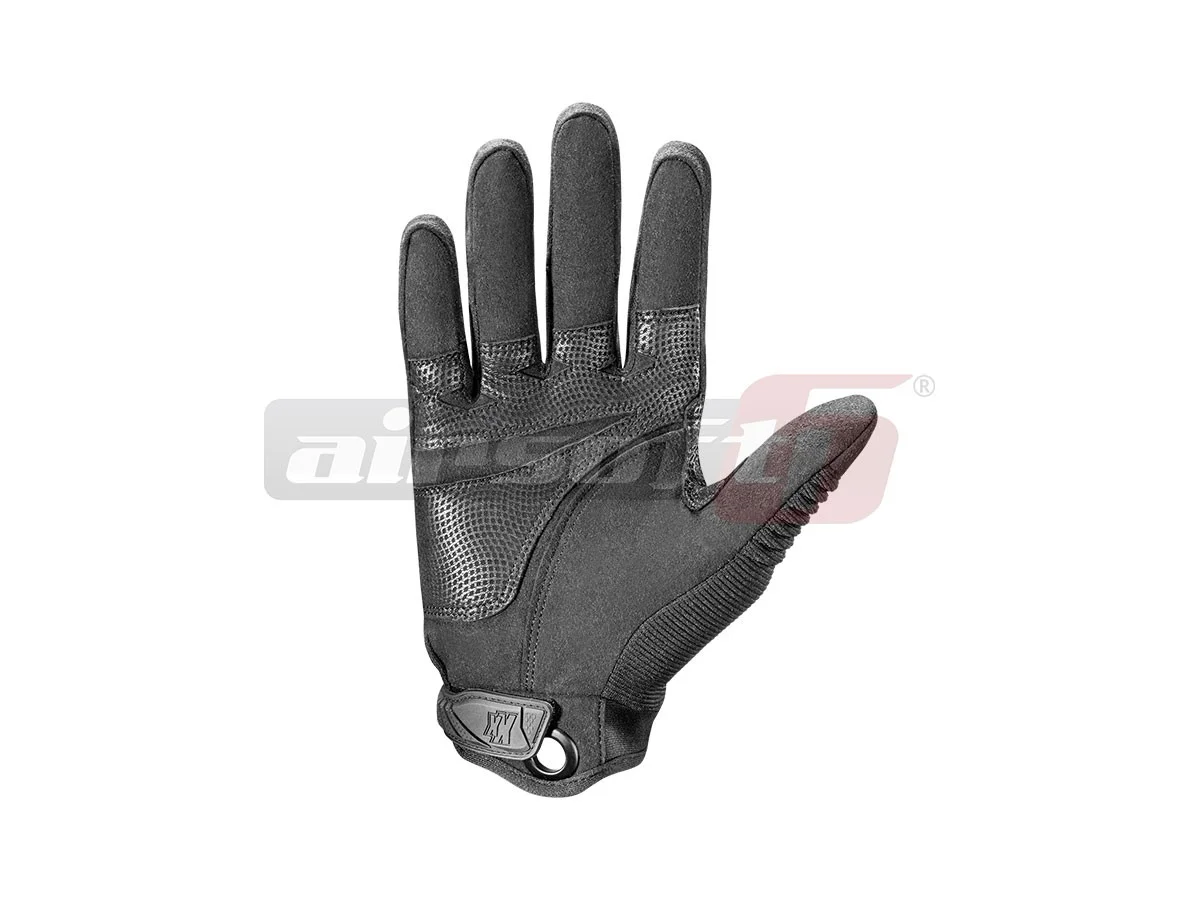 Kinetixx manusi tactice x-pect Negru 2