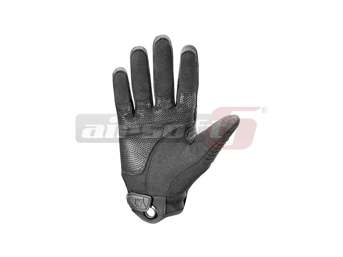 Kinetixx manusi tactice x-pro Negru 2