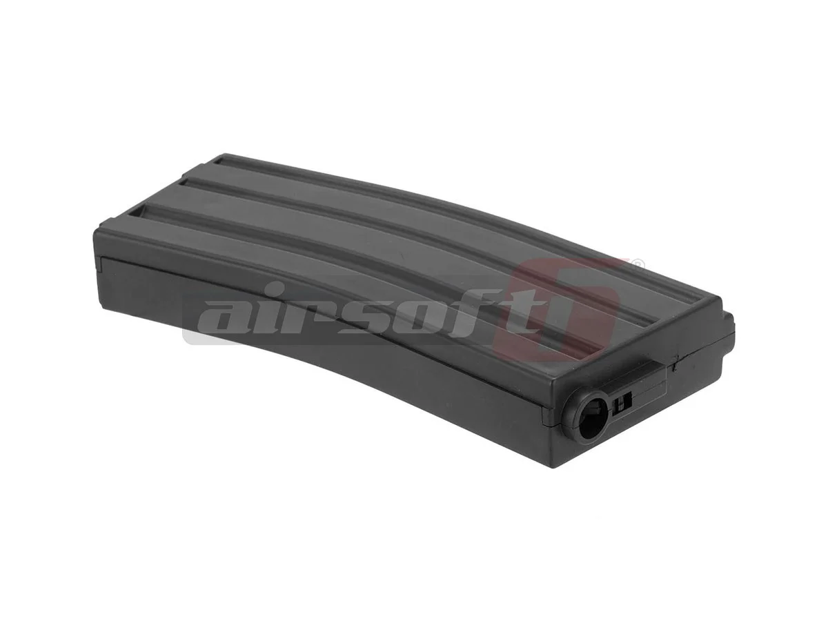King Arms incarcator M4/M16 mid cap 2