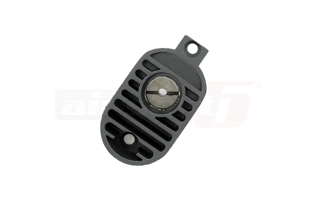 King Arms capac maner motor 2