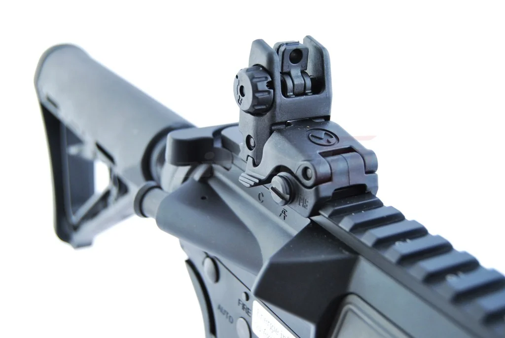 King Arms M4 Magpul PTS MOE 7