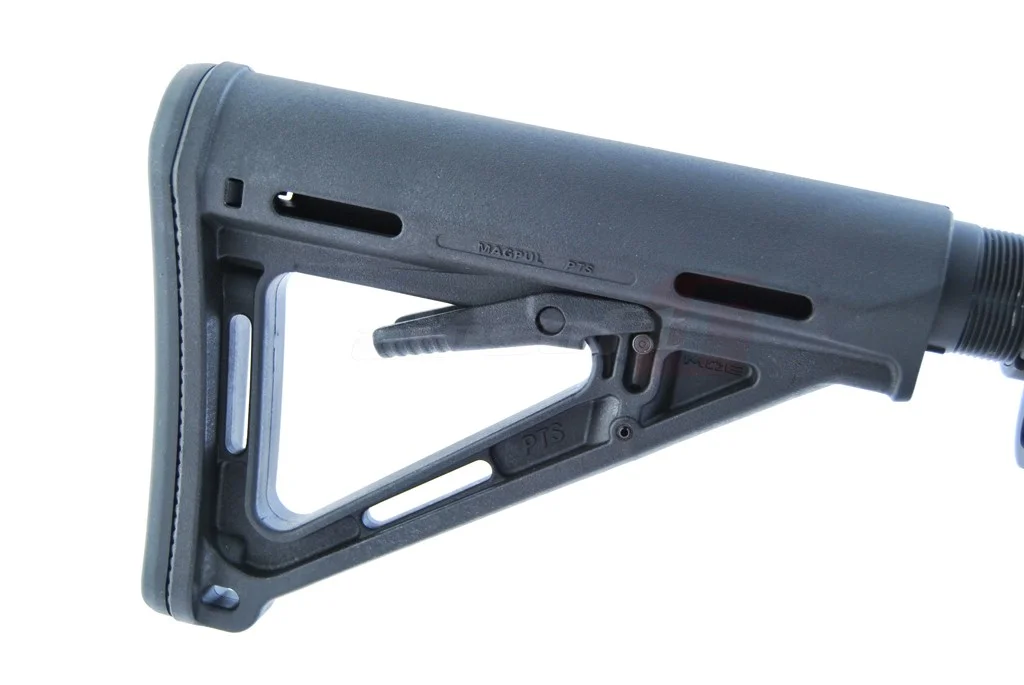 King Arms M4 Magpul PTS MOE 4