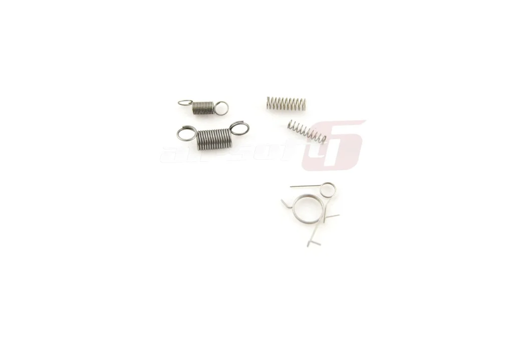 King Arms set arcuri gearbox V2/3 3