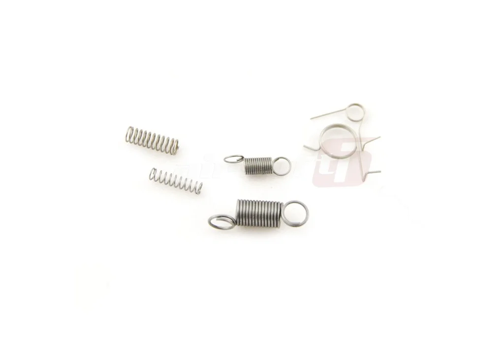 King Arms set arcuri gearbox V2/3 2