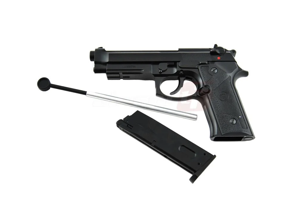 KJW Beretta M9 Vertec 3