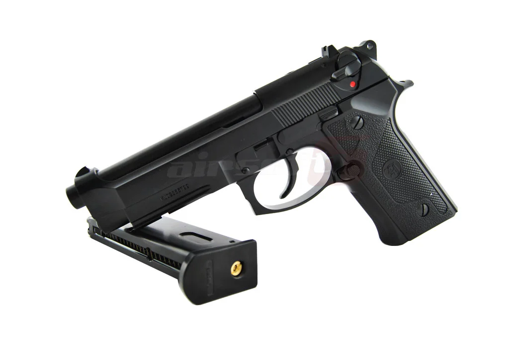 KJW Beretta M9 Vertec 5