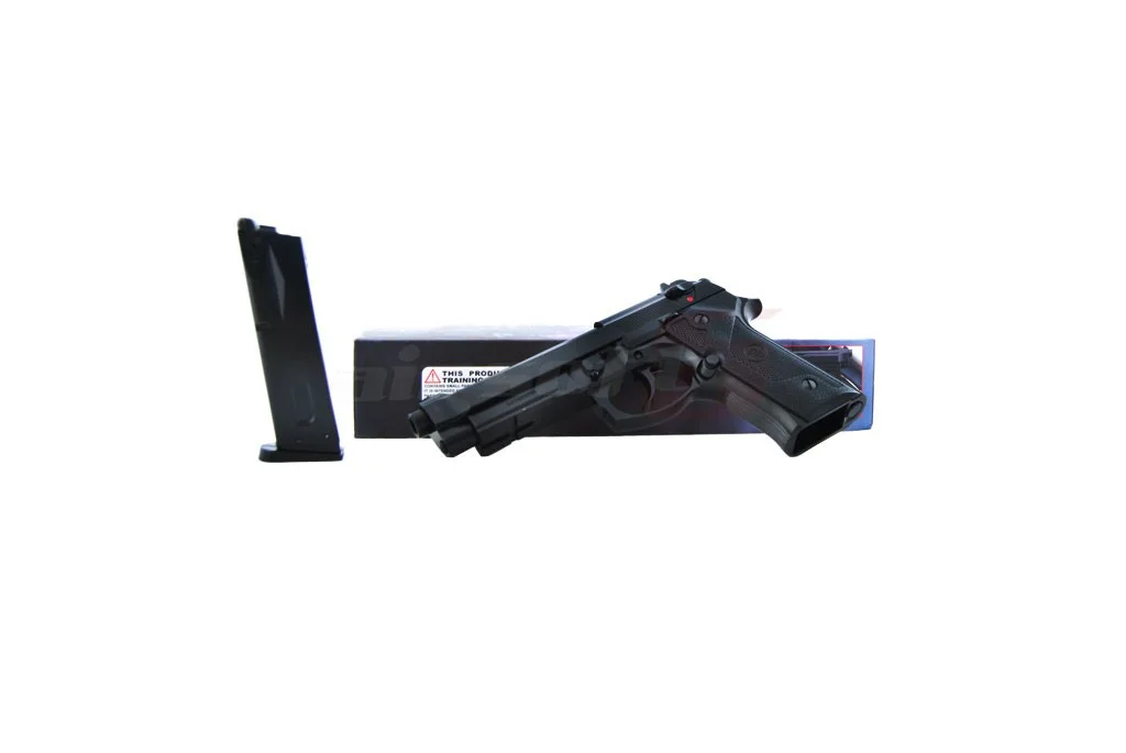 KJW Beretta M9 Vertec 4