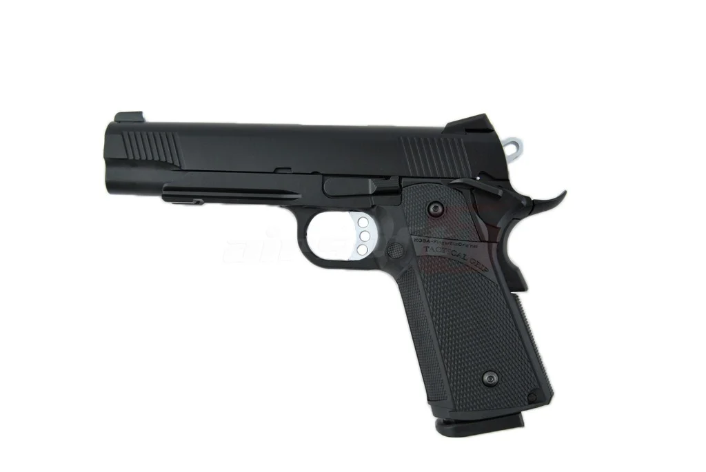 KJW Hi-Capa 5.1 KP-05 GBB 10