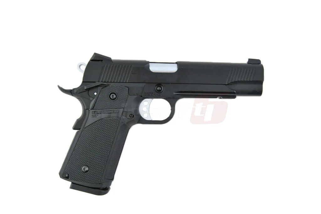 KJW Hi-Capa 5.1 KP-05 GBB 5