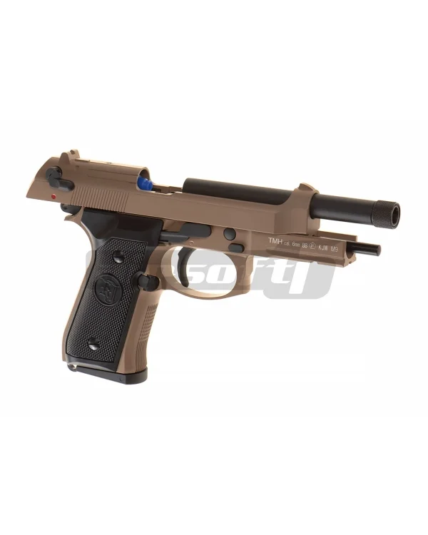 KJW Beretta M9A1 TBC 2