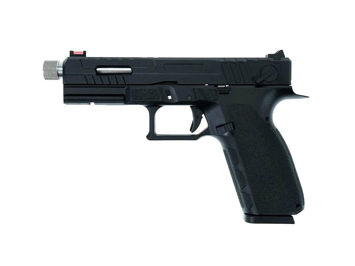KJW KP-13F TBC CO2 Negru 7