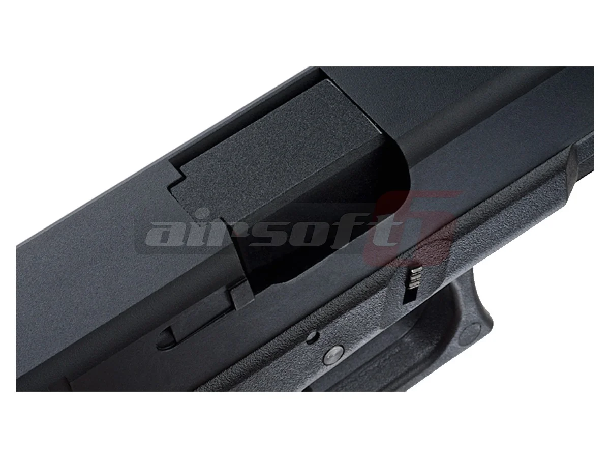 KJW KP-17  CO2 4