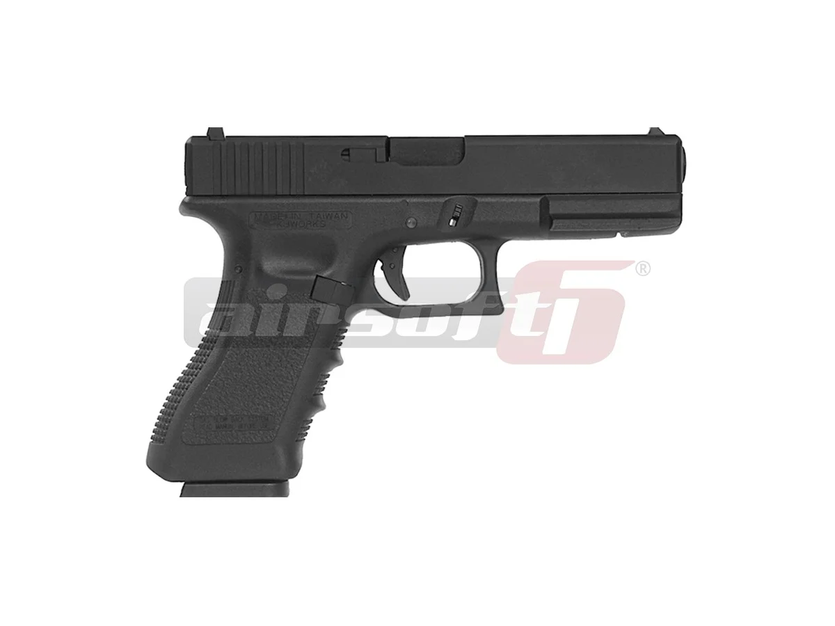 KJW KP-17  CO2 5