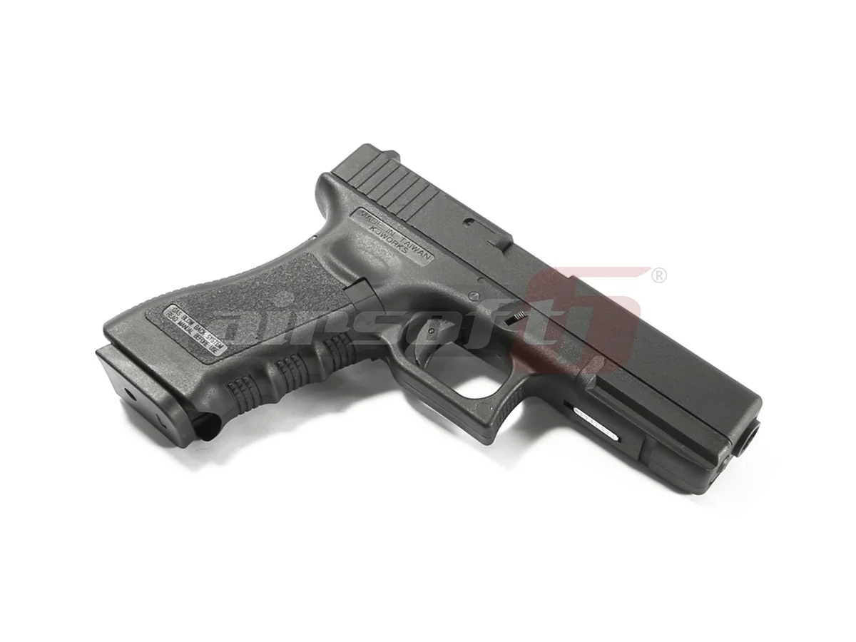 KJW KP-17  CO2 7