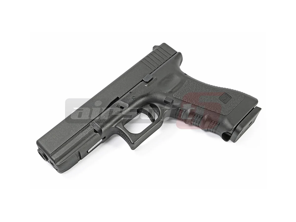 KJW KP-17  CO2 8