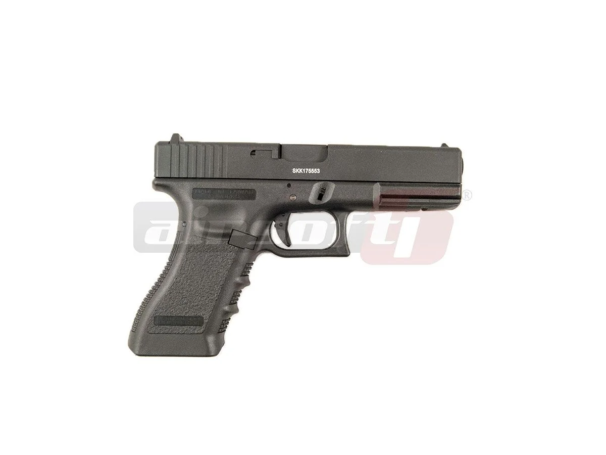 KJW KP-18 CO2 2