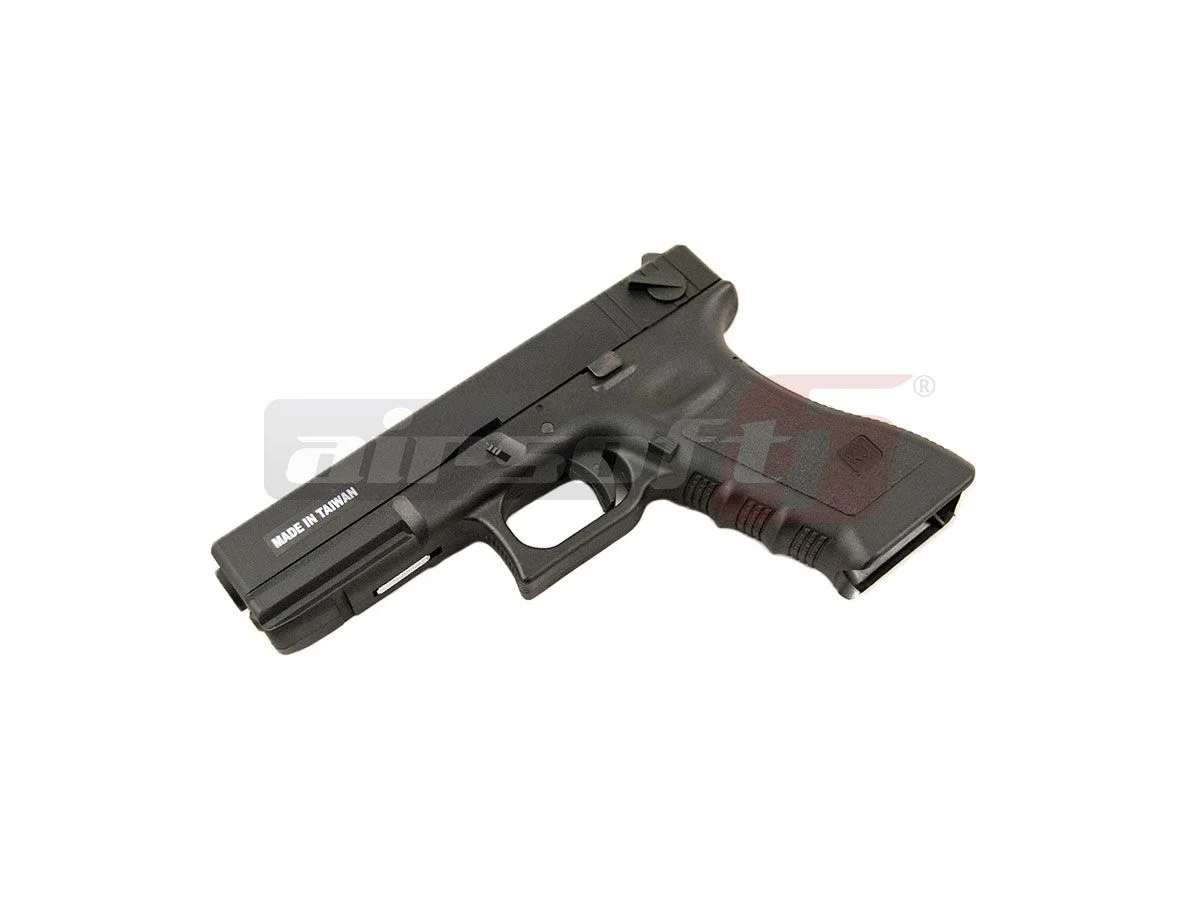 KJW KP-18 CO2 3