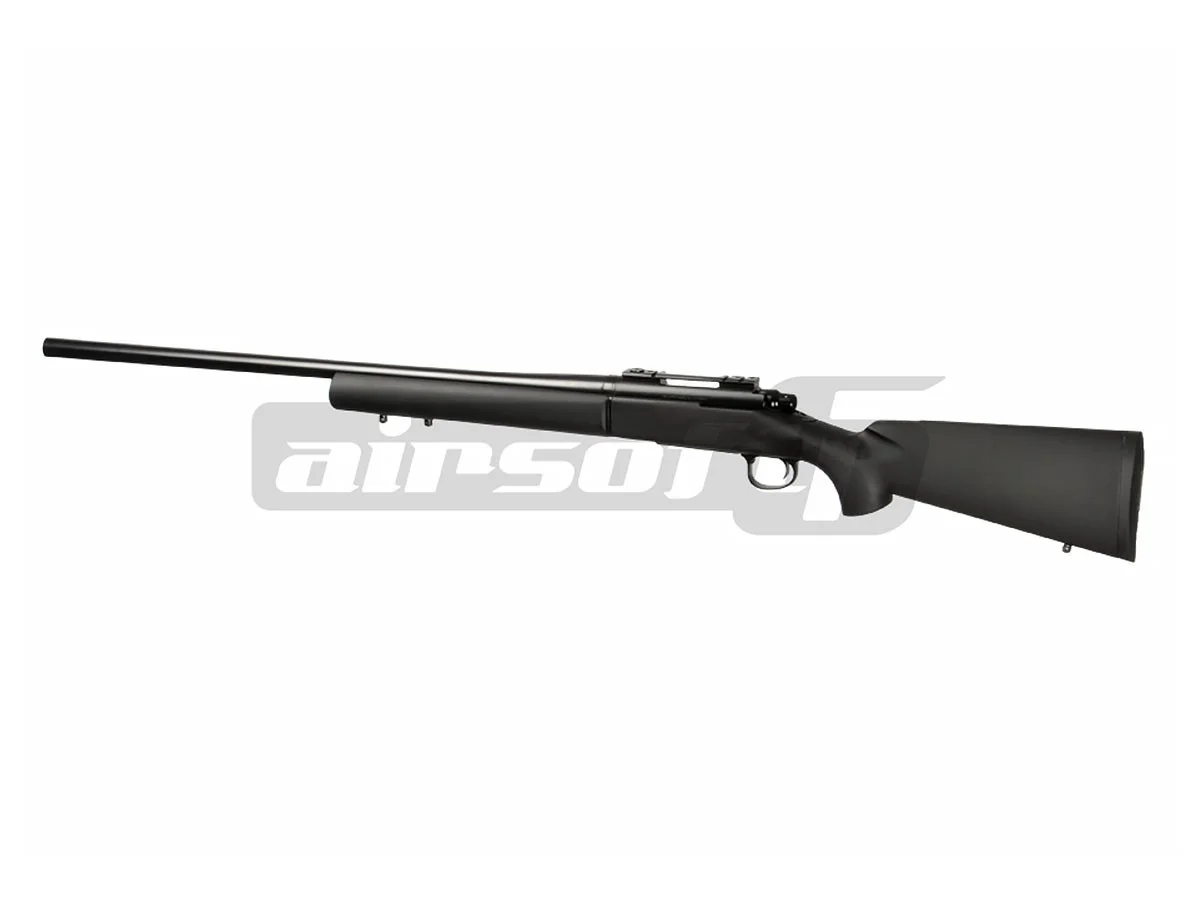 KJW M700 Takedown 5