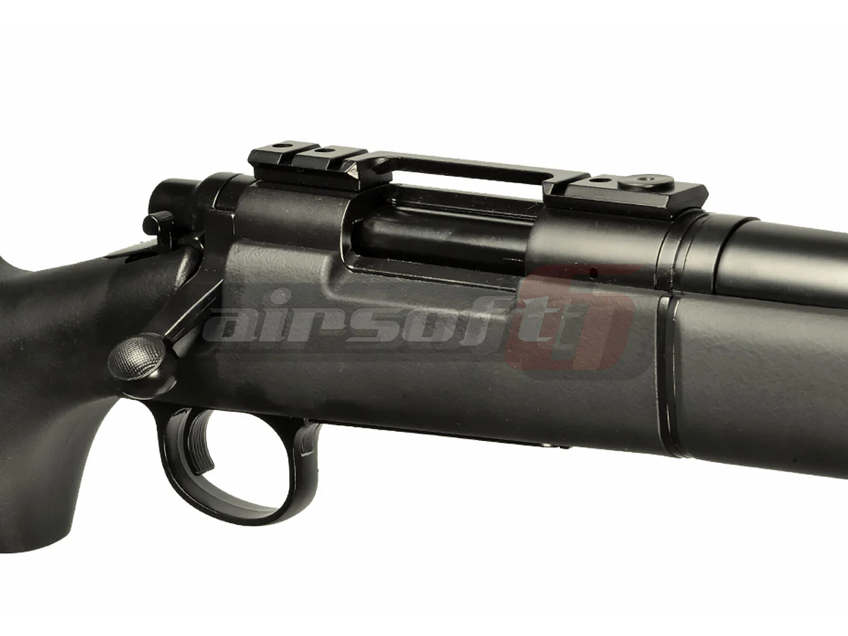 KJW M700 Takedown 4