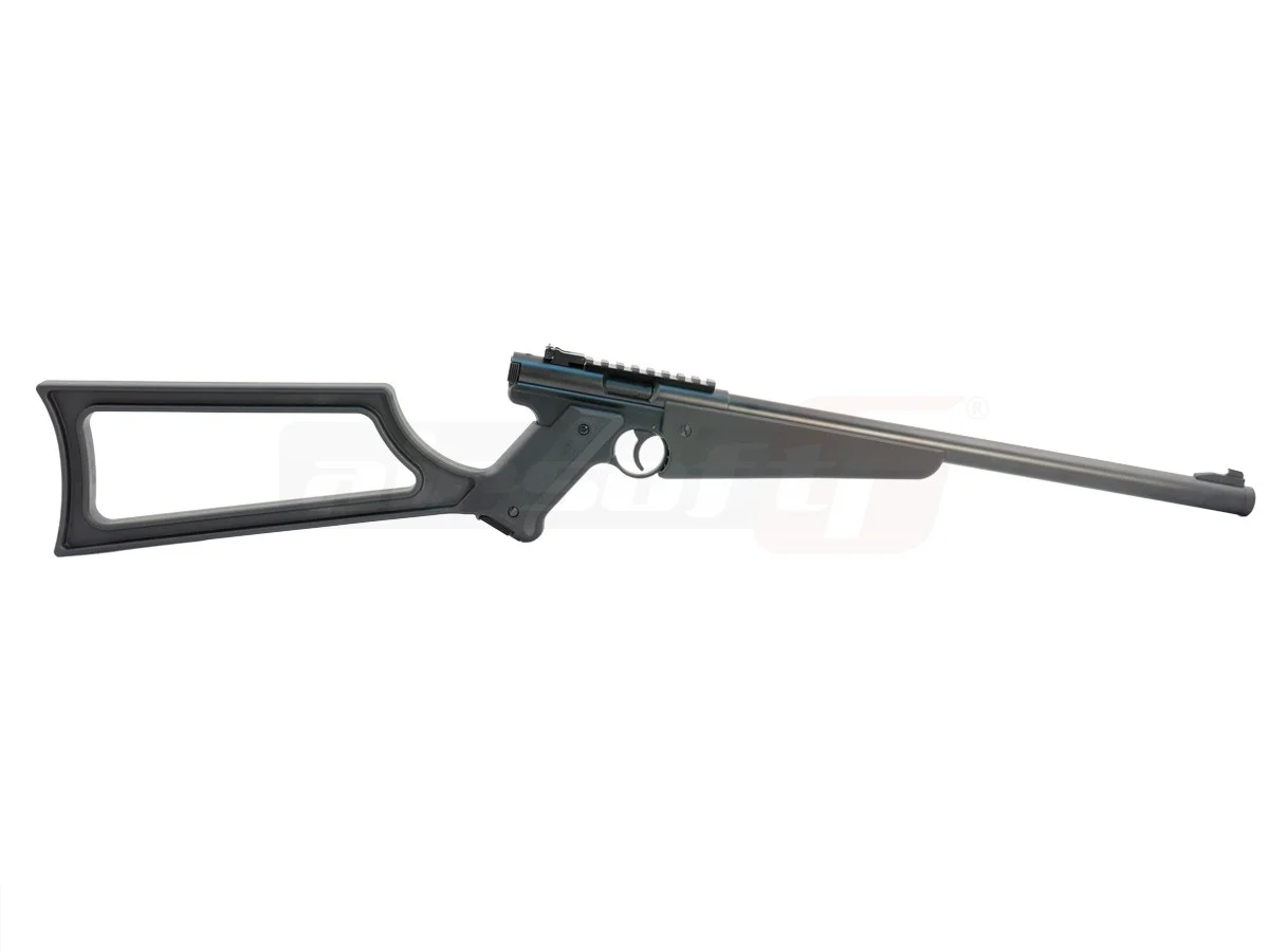 KJW MK1 Carabine 4