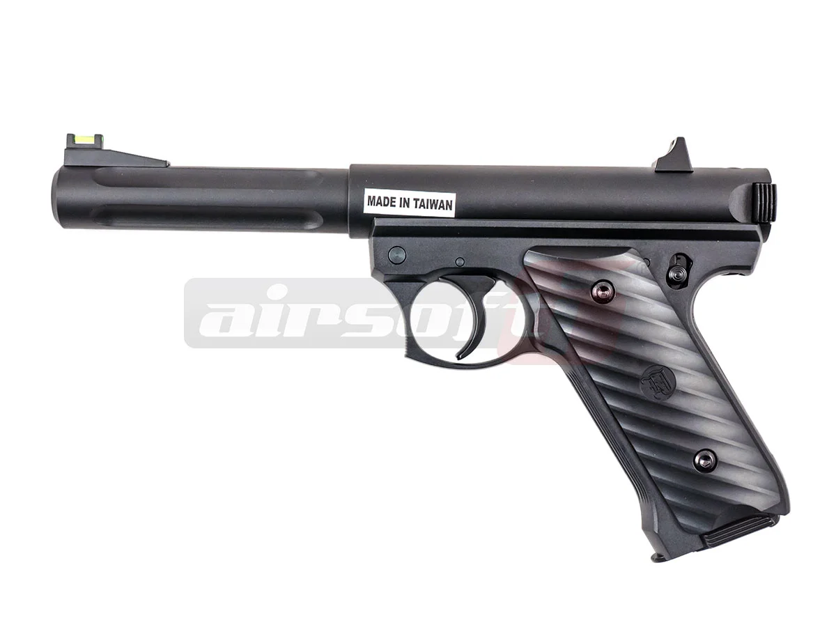 KJW MK2 CO2 7
