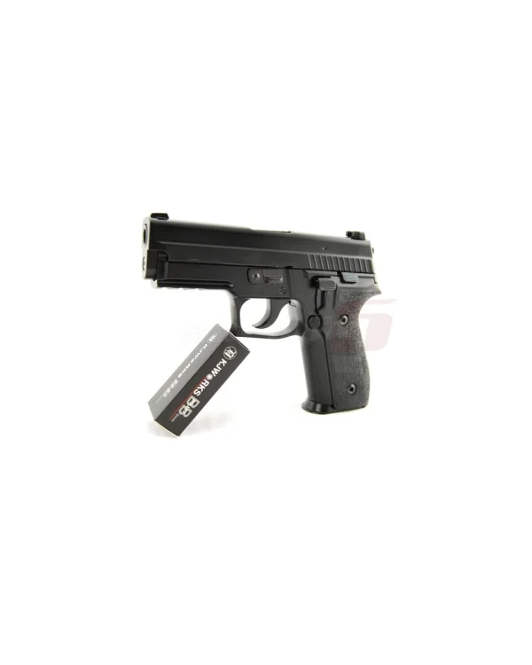 KJW SIG P229R KP-02 3