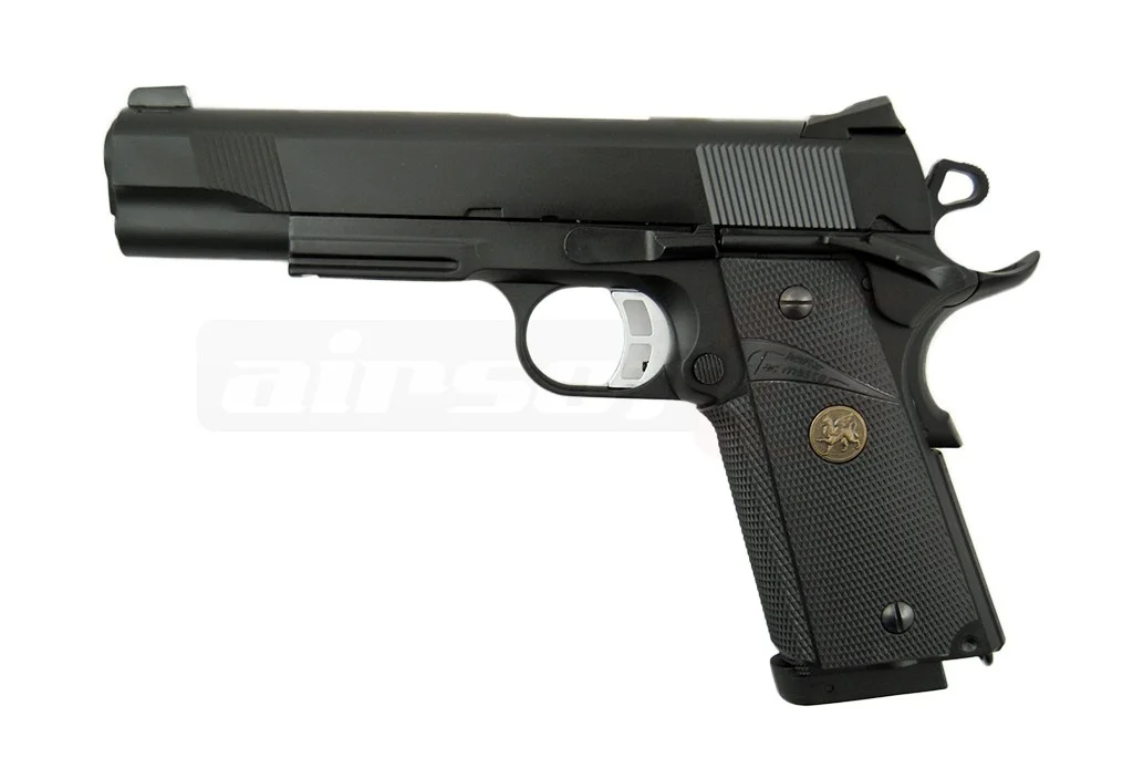 KJW 1911 MEU 4