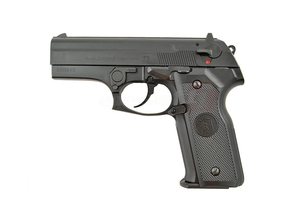 KJW Beretta Cougar 13