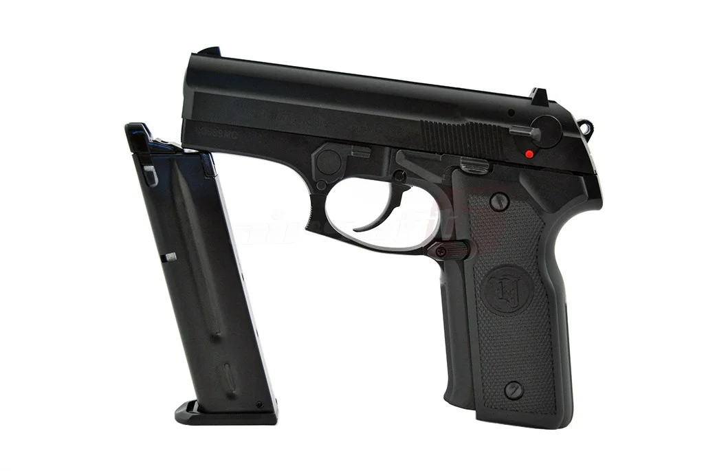 KJW Beretta Cougar 4