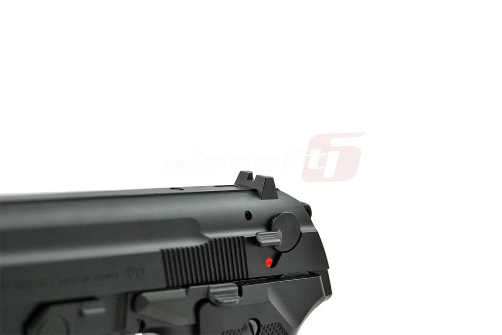 KJW Beretta Cougar 2