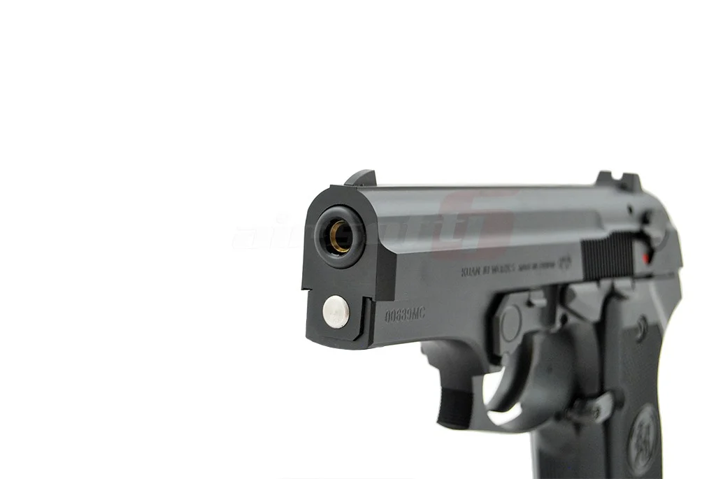 KJW Beretta Cougar 5