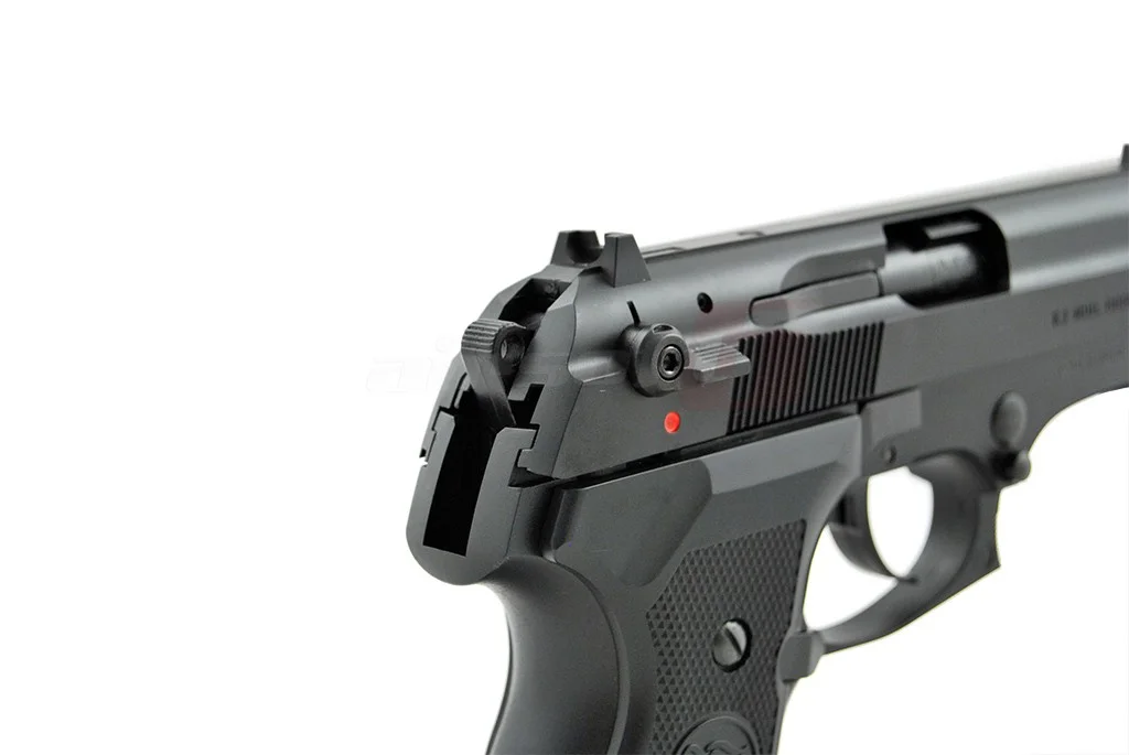 KJW Beretta Cougar 12