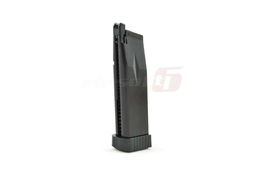 KJW incarcator pistol KP-06 gaz 4