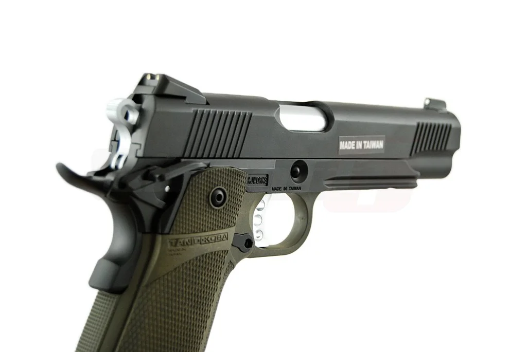 KJW KP-05 OD CO2 7