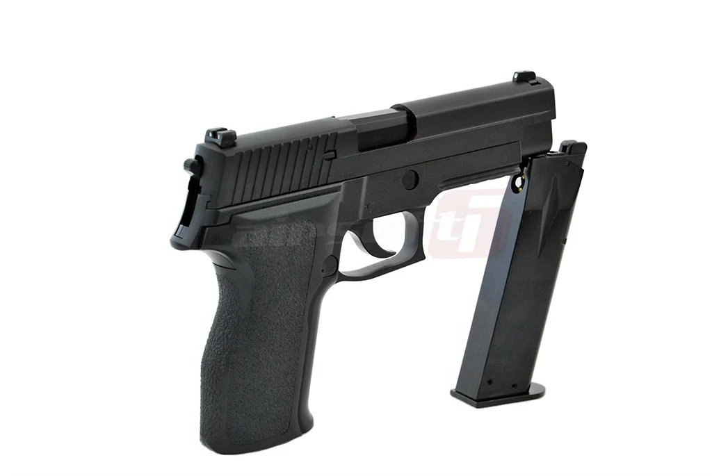 KJW SIG P226 KP-01-E2 7