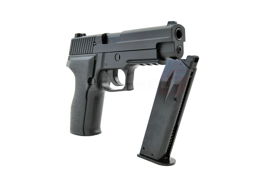 KJW SIG P226 KP-01-E2 9