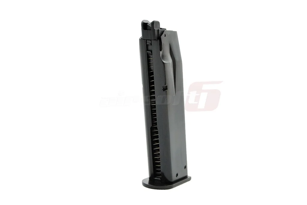 KJW SIG P226 KP-01-E2 6