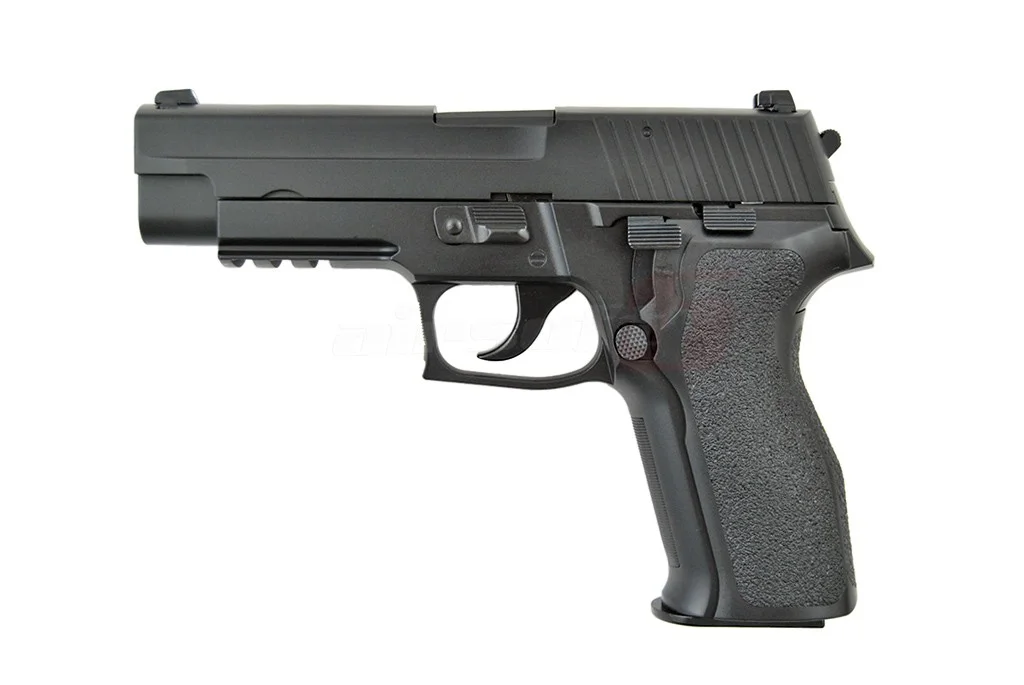 KJW SIG P226 KP-01-E2 13