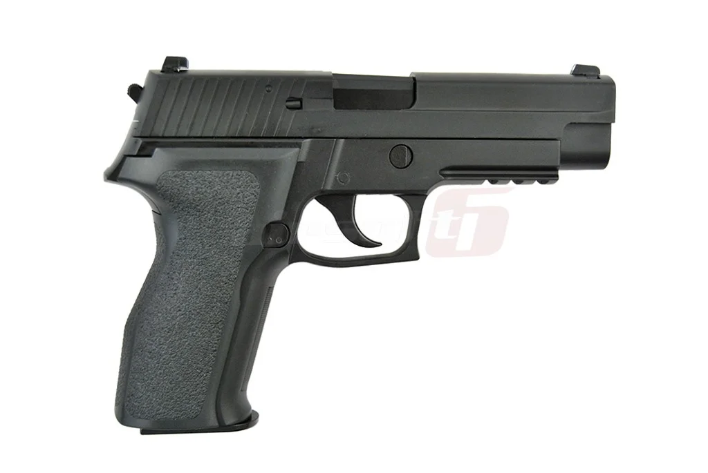 KJW SIG P226 KP-01-E2 3