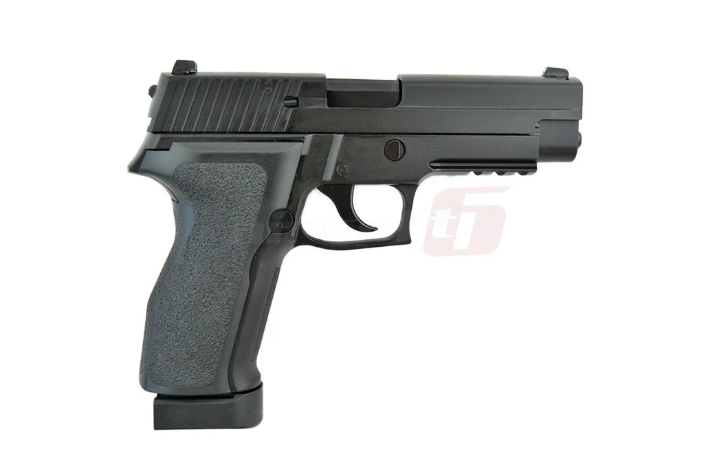 KJW SIG P226 KP-01-E2 CO2 7