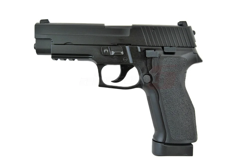 KJW SIG P226 KP-01-E2 CO2 11